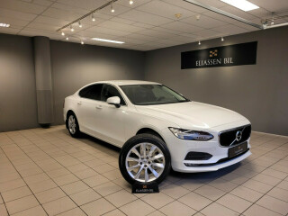 Volvo | S90 | Diesel | 2018