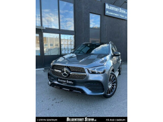 Mercedes-Benz | GLE | Elektrisitet+diesel | 2023