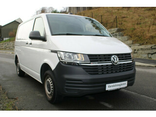 Volkswagen | Transporter | Diesel | 2021