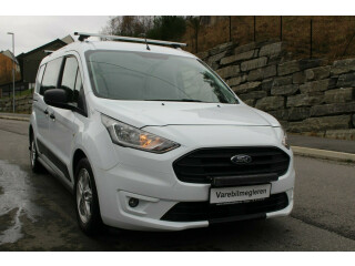 Ford | Transit Connect | Diesel | 2019