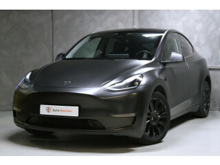 Tesla | Model Y | Elektrisitet | 2023