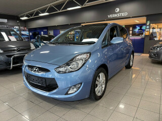 Hyundai | ix20 | Bensin | 2011