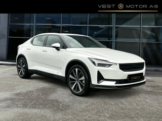 Polestar | 2 | Elektrisitet | 2022