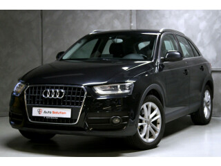 Audi | Q3 | Diesel | 2013