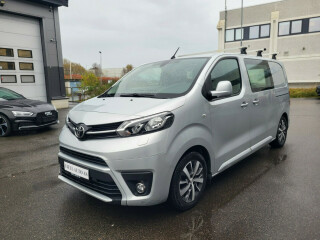 Toyota | Proace | Diesel | 2017