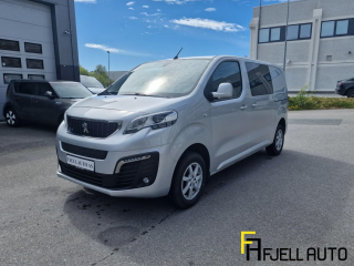 Peugeot | Expert | Diesel | 2020