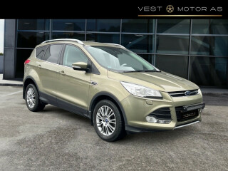 Ford | Kuga | Diesel | 2014
