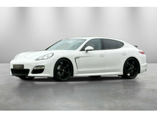 Porsche | Panamera | Bensin | 2010