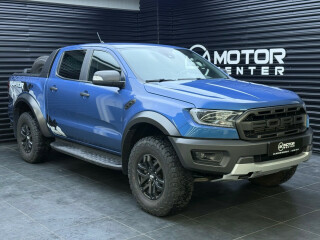 Ford | Ranger | Diesel | 2020