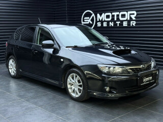 Subaru | Impreza | Diesel | 2009