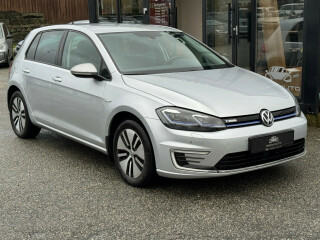 Volkswagen | Golf | Elektrisitet | 2020