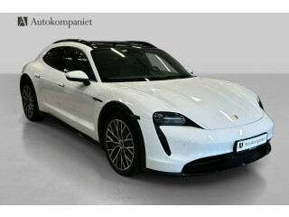 Porsche | Taycan Cross Turismo | Elektrisitet | 2022