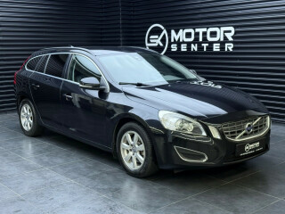 Volvo | V60 | Diesel | 2011