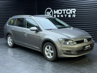 Volkswagen | Golf | Bensin | 2016