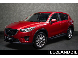 Mazda | CX-5 | Diesel | 2015