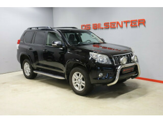 Toyota | Land Cruiser | Diesel | 2011