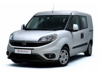 Fiat | Doblo | Diesel | 2020