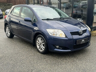 Toyota | Auris | Diesel | 2009