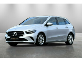 Mercedes-Benz | B-Klasse | Bensin | 2019