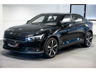 Polestar | 2 | Elektrisitet | 2022