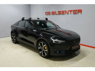 Polestar | 2 | Elektrisitet | 2022
