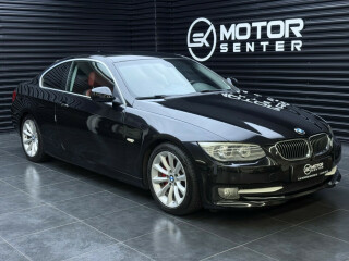 BMW | 3-serie | Bensin | 2012