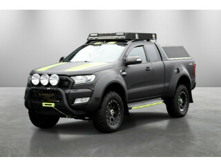 Ford | Ranger | Diesel | 2017