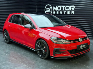 Volkswagen | Golf | Bensin | 2020