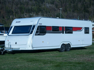 KABE | ESTATE 780 DGDL KS | 2023