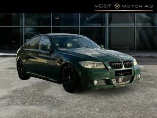 BMW | 3-serie | Diesel | 2006