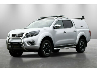 Nissan | Navara | Diesel | 2020