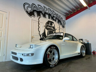 Porsche | 911 | Bensin | 1976