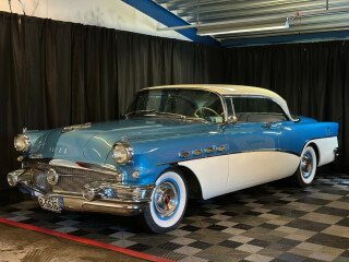Buick | Andre | Bensin | 1956