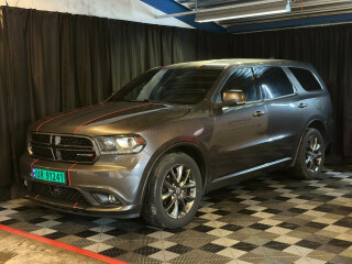 Dodge | Durango | Bensin | 2015