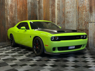 Dodge | Challenger | Bensin | 2015