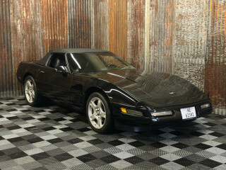 Chevrolet | Corvette | Bensin | 1994