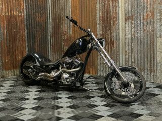 Harley-Davidson | SOFTAIL | Bensin | 2006
