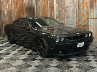 Dodge | Challenger | Bensin | 2008