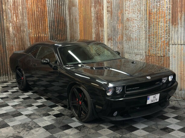 dodge-challenger-bensin-2008-big-1
