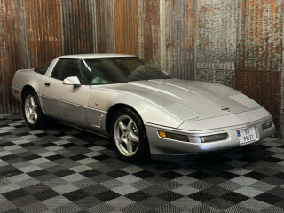 Chevrolet | Corvette | Bensin | 1996