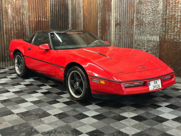 chevrolet-corvette-bensin-1989-big-0