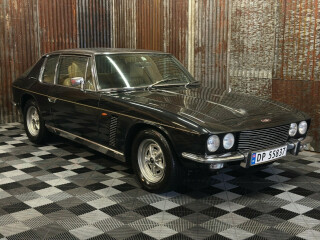 Jensen | Interceptor | Bensin | 1971