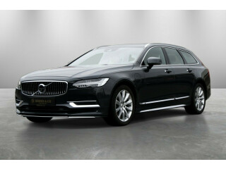 Volvo | V90 | Plug-in Petrol | 2019