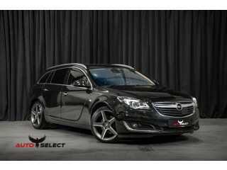 Opel | Insignia | Diesel | 2014