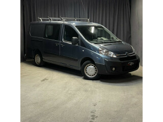 Citroen | Jumpy | Diesel | 2014