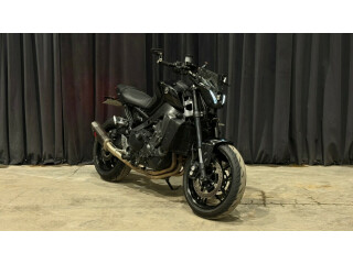 Yamaha | MT-09 | Bensin | 2022
