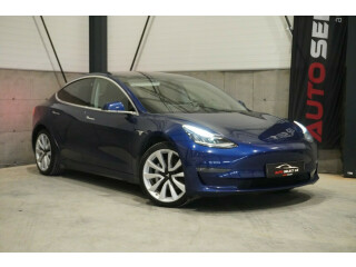 Tesla | Model 3 | Elektrisitet | 2019
