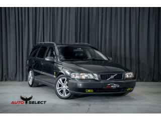 Volvo | V70 | Diesel | 2002