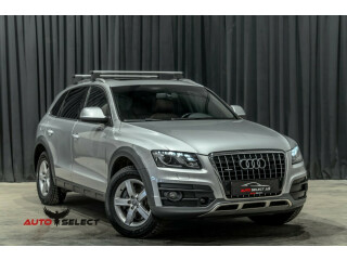 Audi | Q5 | Diesel | 2009