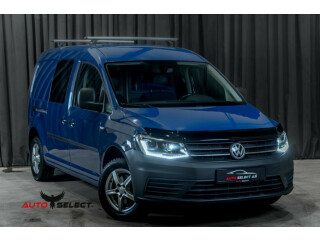 Volkswagen | Caddy Maxi | Diesel | 2020